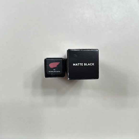 Fenty Semi Matte Lipstick and case - Picture 2 of 4